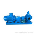 Liquefied Petroleum Gas electric motor LPG transfer pump